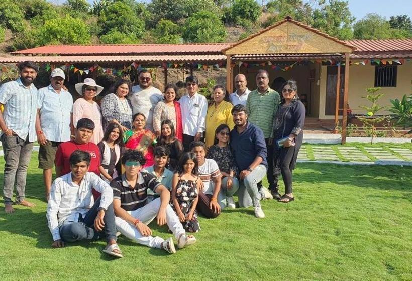 Отель Avani Agro Tourism