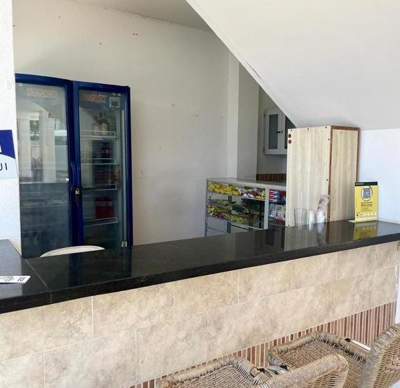 Отель Boutique Paradise