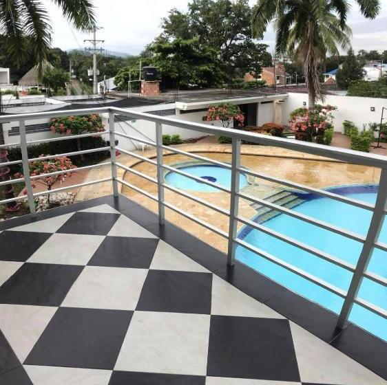 Отель Boutique Paradise