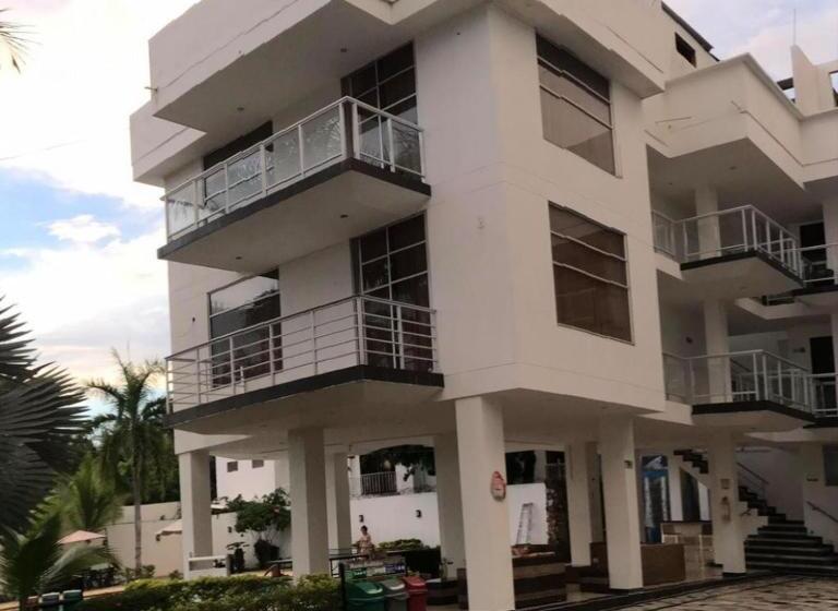 Отель Boutique Paradise