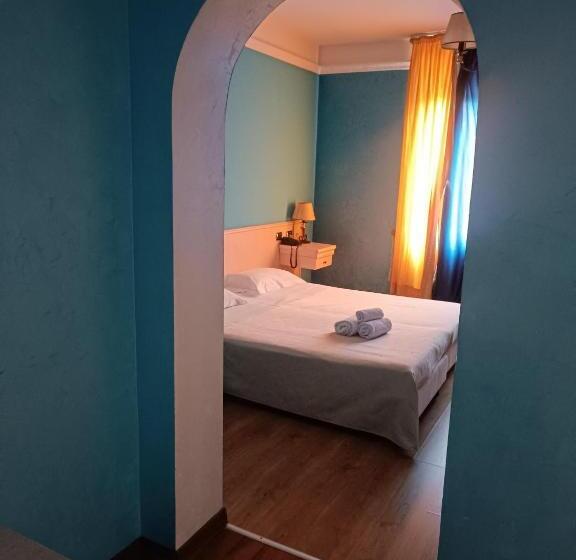 בית מלון כפרי Casa Reale