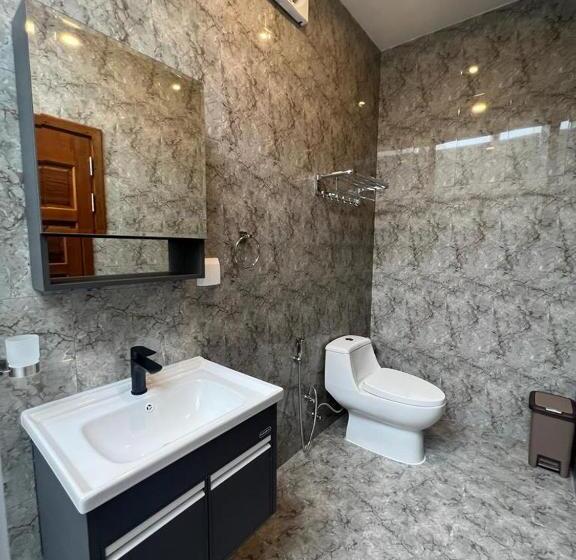 هتل Dhonfalhu Dhigurah