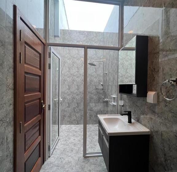 هتل Dhonfalhu Dhigurah