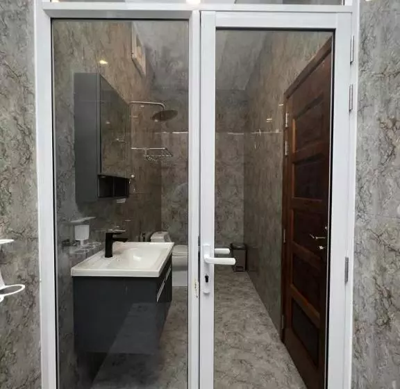 هتل Dhonfalhu Dhigurah