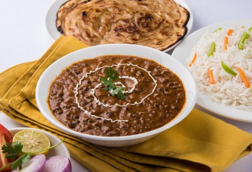 Hotel Pink Villa Guest House Bhubaneswar By Morservices