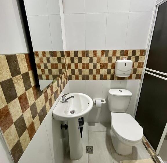 Отель Light Plaza