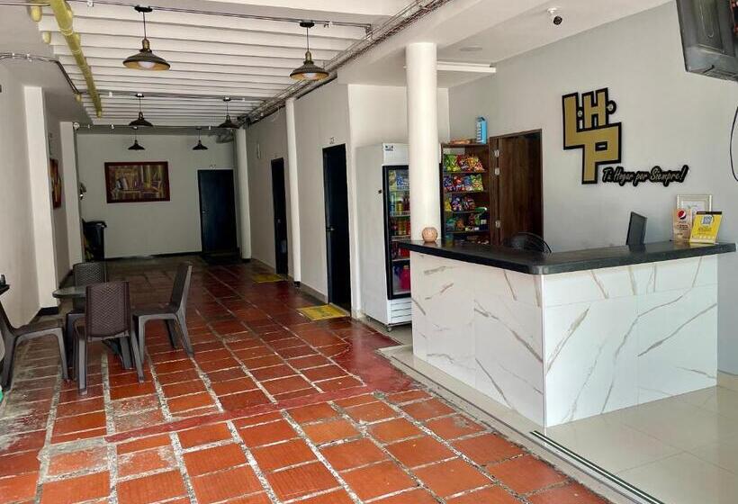 Отель Light Plaza