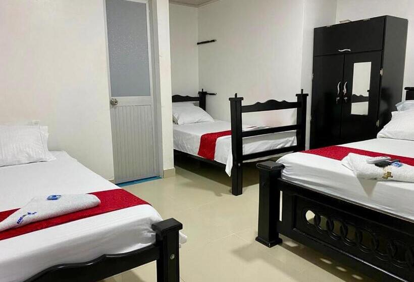 Отель Light Plaza