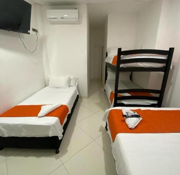 Отель Light Plaza