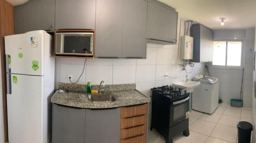 هتل Muro Alto Club Risort