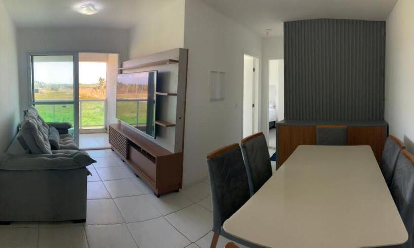 هتل Muro Alto Club Risort