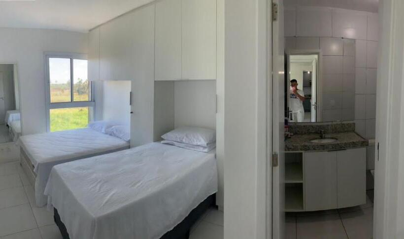 هتل Muro Alto Club Risort