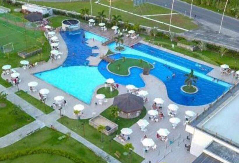 هتل Muro Alto Club Risort