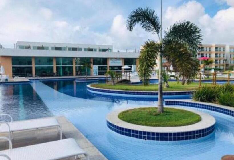 هتل Muro Alto Club Risort