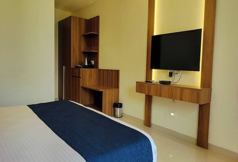 Отель Pegasus Lifestyle Resort