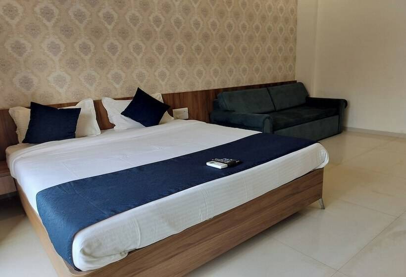 Отель Pegasus Lifestyle Resort