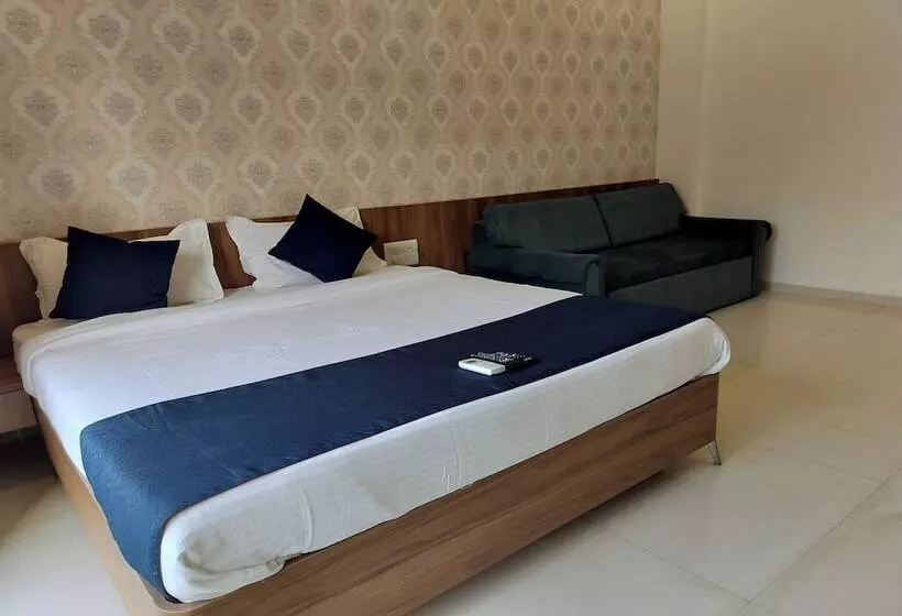 ホテル Pegasus Lifestyle Resort