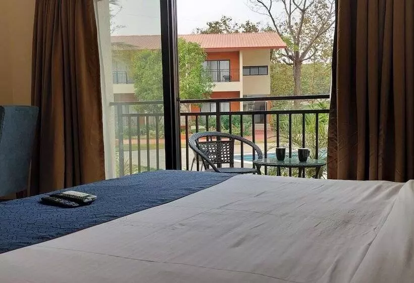 ホテル Pegasus Lifestyle Resort