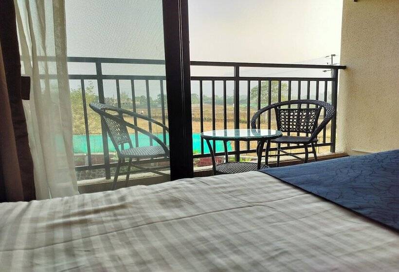 Отель Pegasus Lifestyle Resort