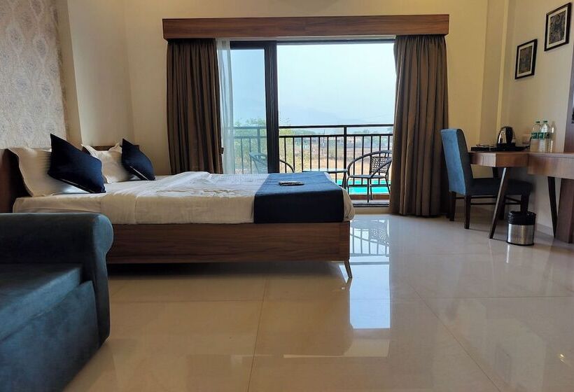 Отель Pegasus Lifestyle Resort