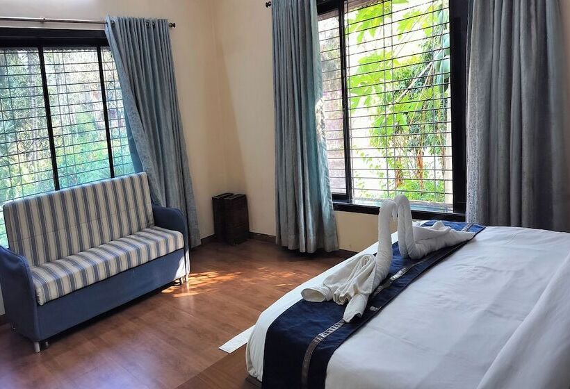 Отель Pegasus Lifestyle Resort