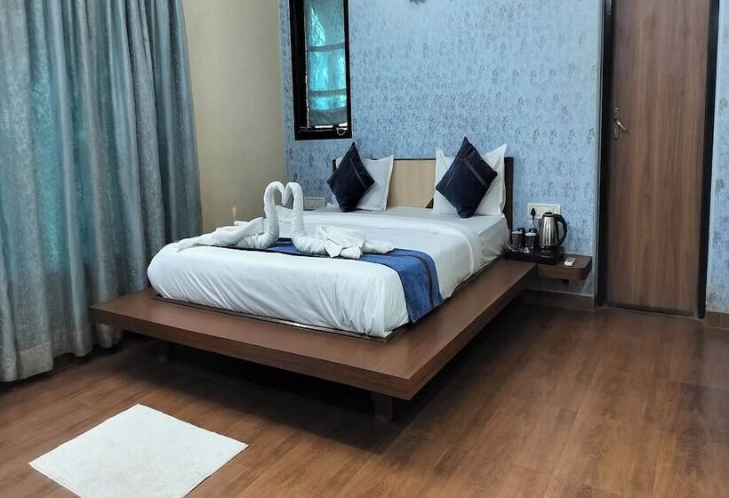 Отель Pegasus Lifestyle Resort