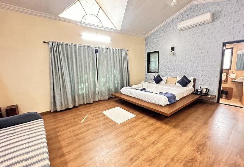 Отель Pegasus Lifestyle Resort