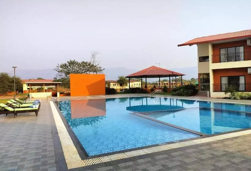 ホテル Pegasus Lifestyle Resort