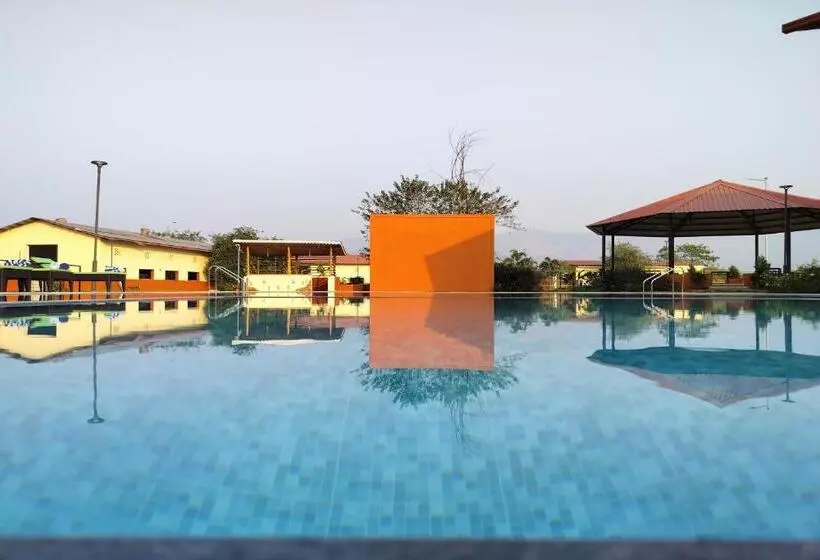 ホテル Pegasus Lifestyle Resort