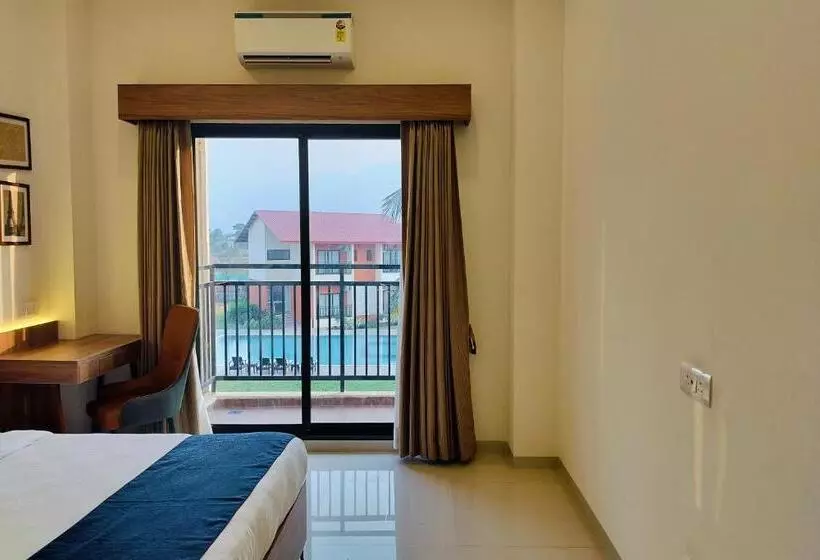 ホテル Pegasus Lifestyle Resort