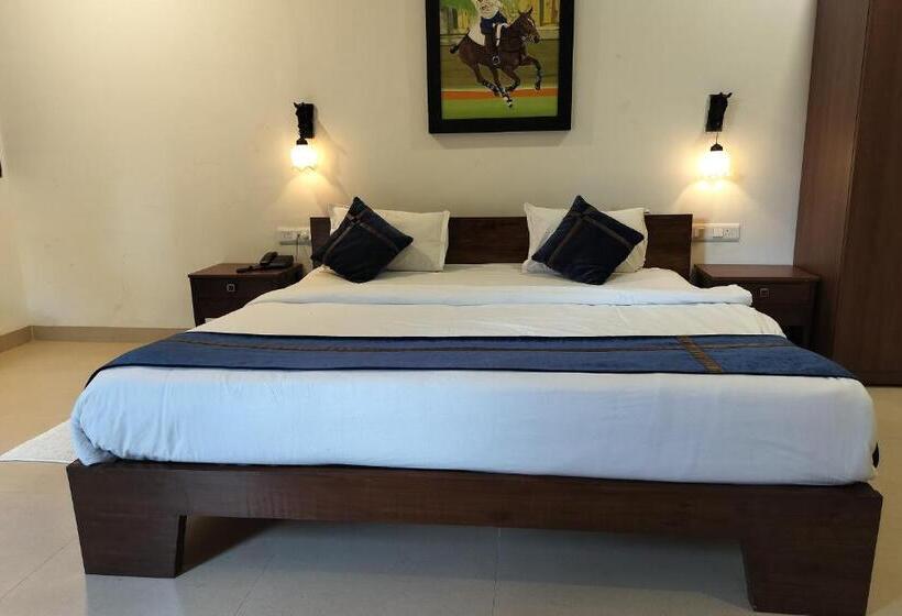 Отель Pegasus Lifestyle Resort