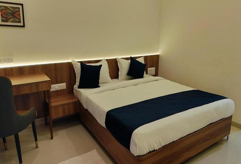 Отель Pegasus Lifestyle Resort