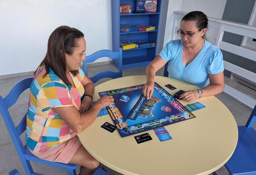 فندق Pousada Diane