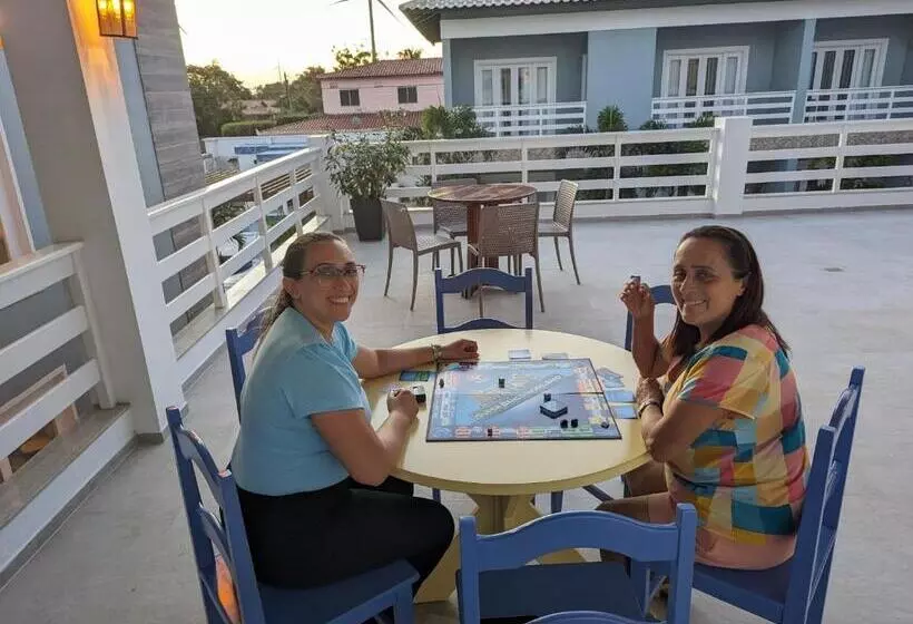 Hotelli Pousada Diane