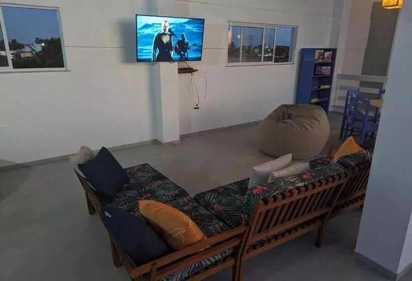 Hotelli Pousada Diane