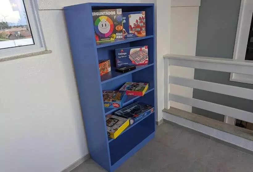 Hotelli Pousada Diane