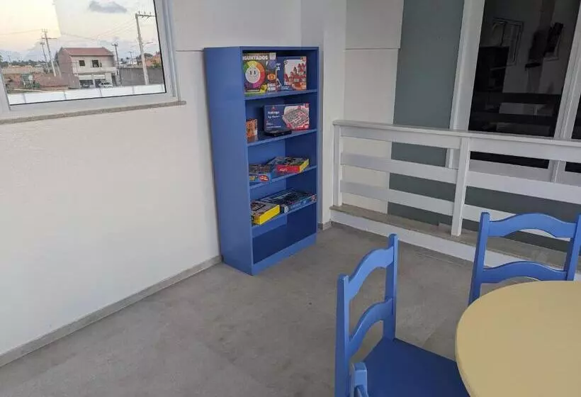 Hotelli Pousada Diane