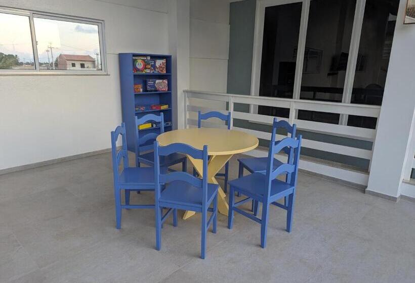 فندق Pousada Diane