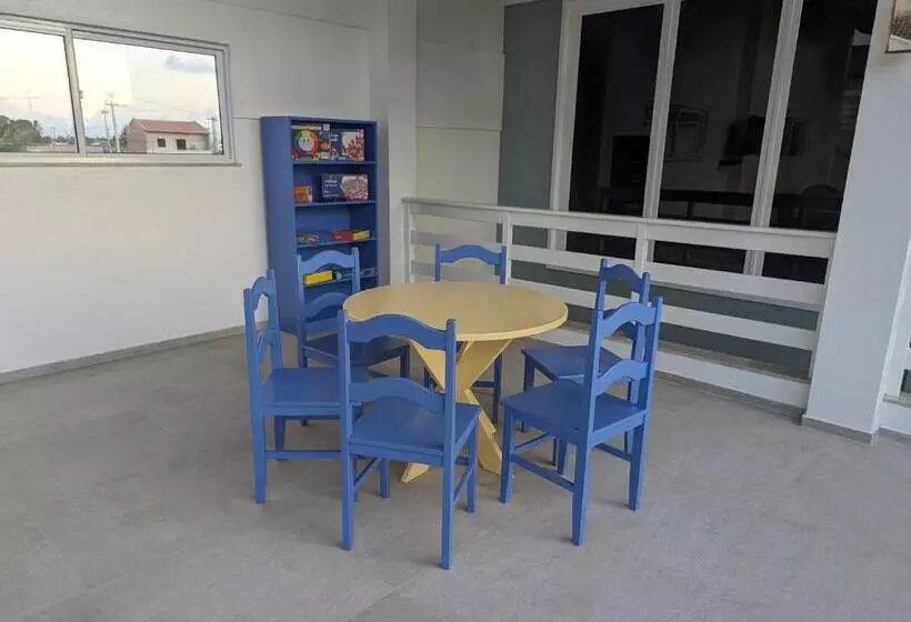 Hotelli Pousada Diane