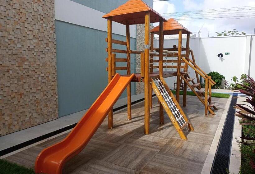 فندق Pousada Diane