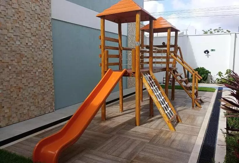 Hotelli Pousada Diane