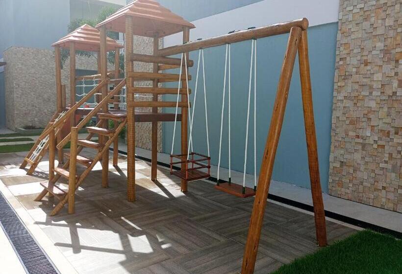 فندق Pousada Diane