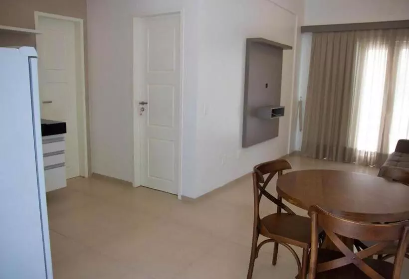 Hotelli Pousada Diane