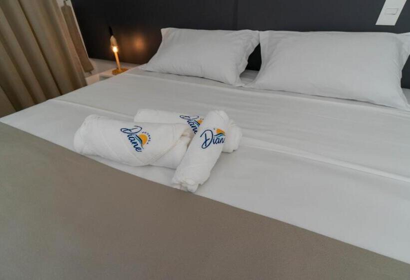 فندق Pousada Diane