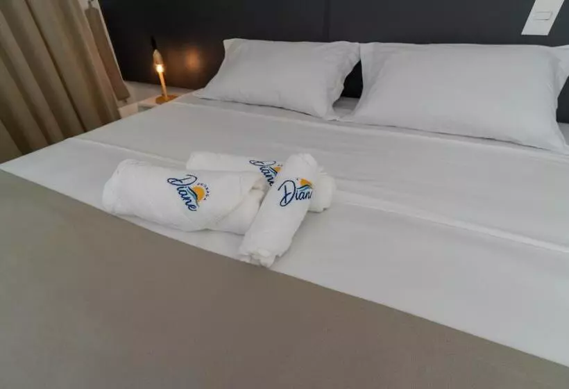 Hotelli Pousada Diane