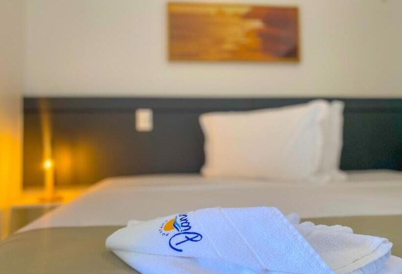 فندق Pousada Diane