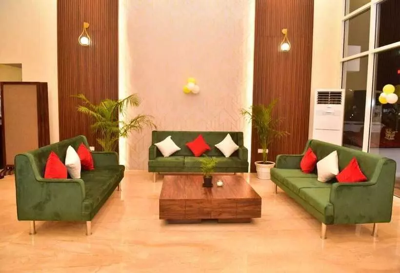 ホテル Royal Altis