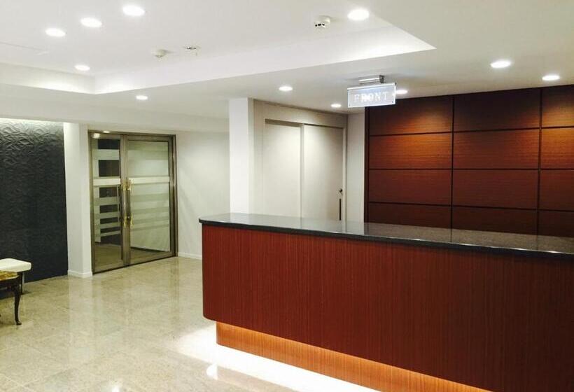 فندق Shinjukuya   Vacation Stay 74762v