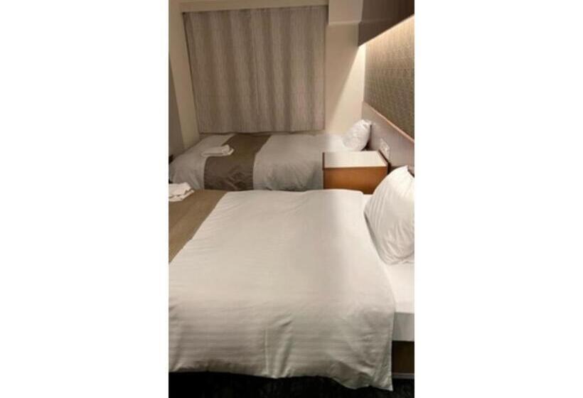 فندق Shinjukuya   Vacation Stay 74762v