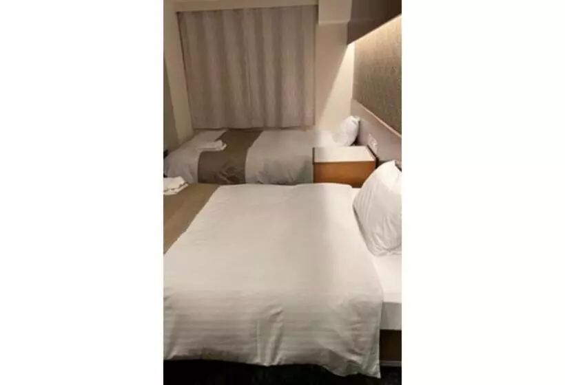 ホテル Shinjukuya   Vacation Stay 74762v